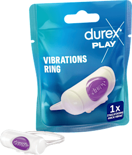 Durex Intense Vibrations Ring (1 pièce)