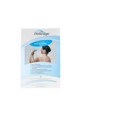 discountmed e.K. Medizintechnik & Großhandel Pansement pour douche 3D 160x203 mm (2 pièces)