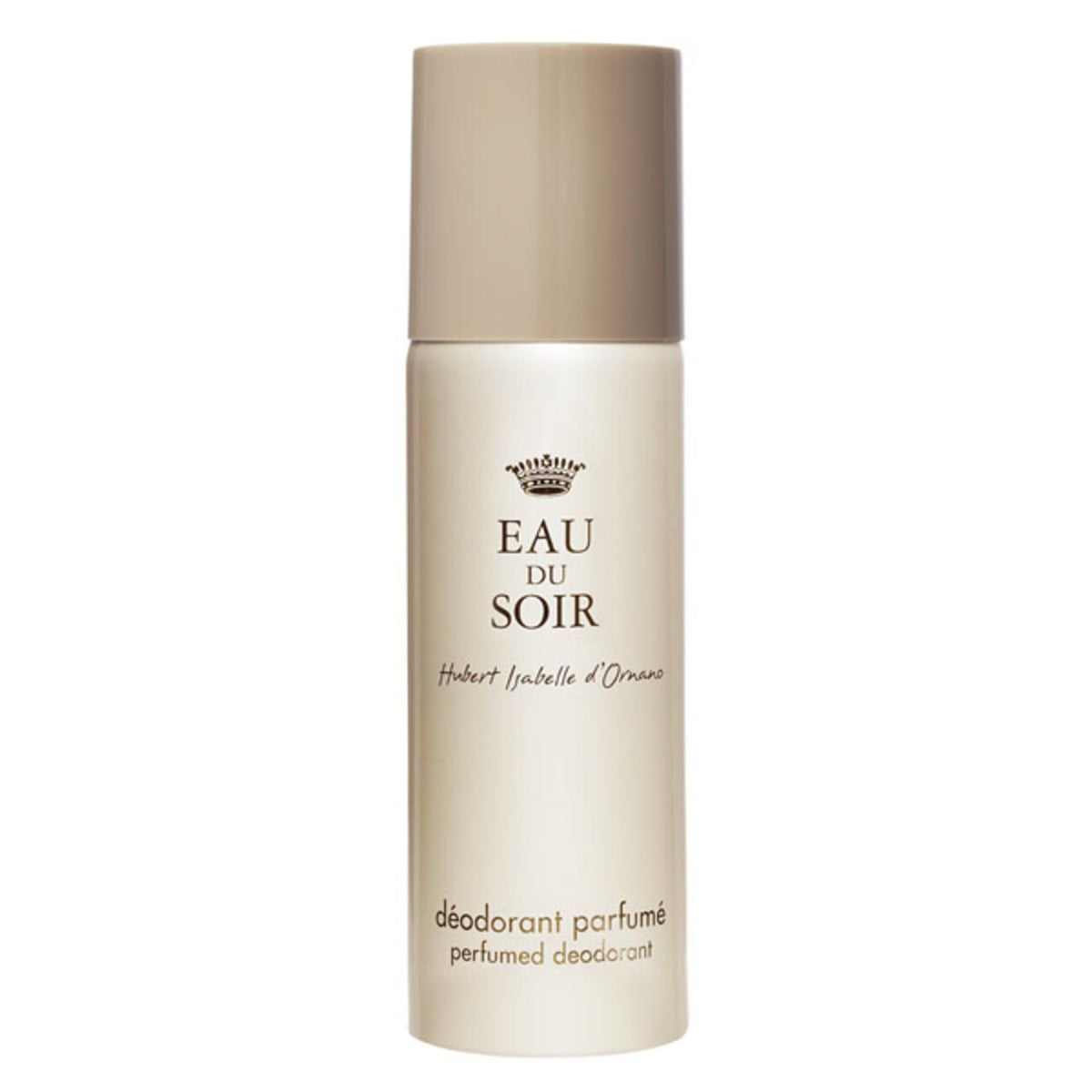 Sisley Eau du Soir Deodorant Nat. Spray (150 ml)