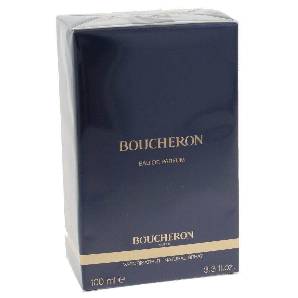 Boucheron Femme Eau de Parfum (100 ml)