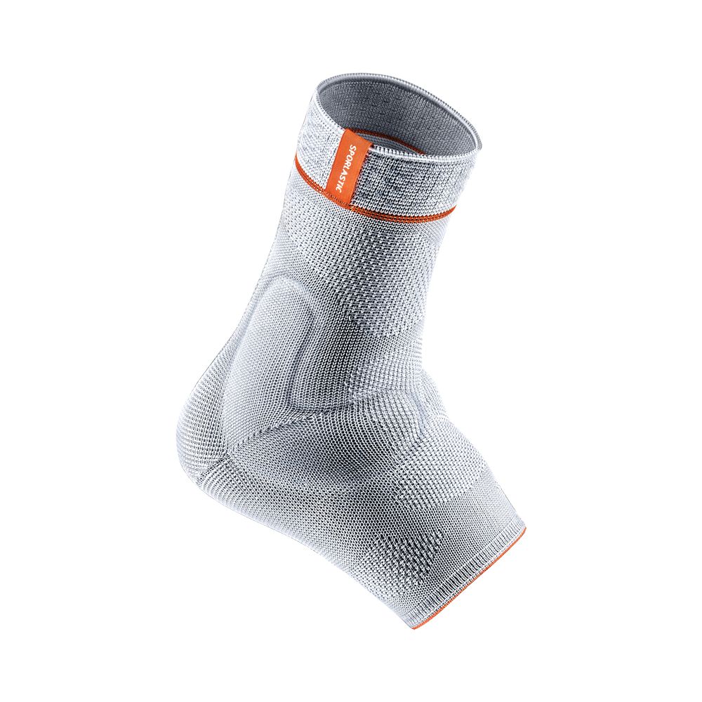 Malleo-Hit bandage pour cheville taille 3 noir