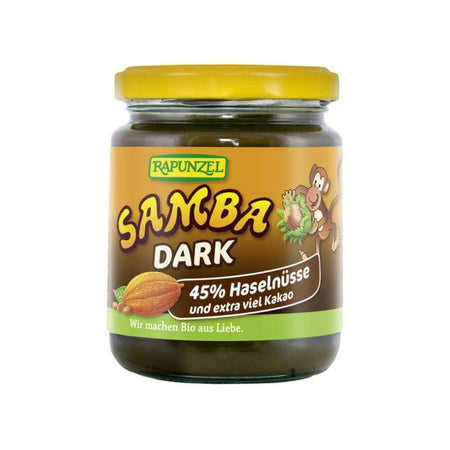 Rapunzel Samba Dark (250 g)