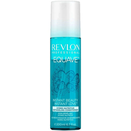 Revlon EQUAVE après-shampooing fortifiant démêlant (200 ml)