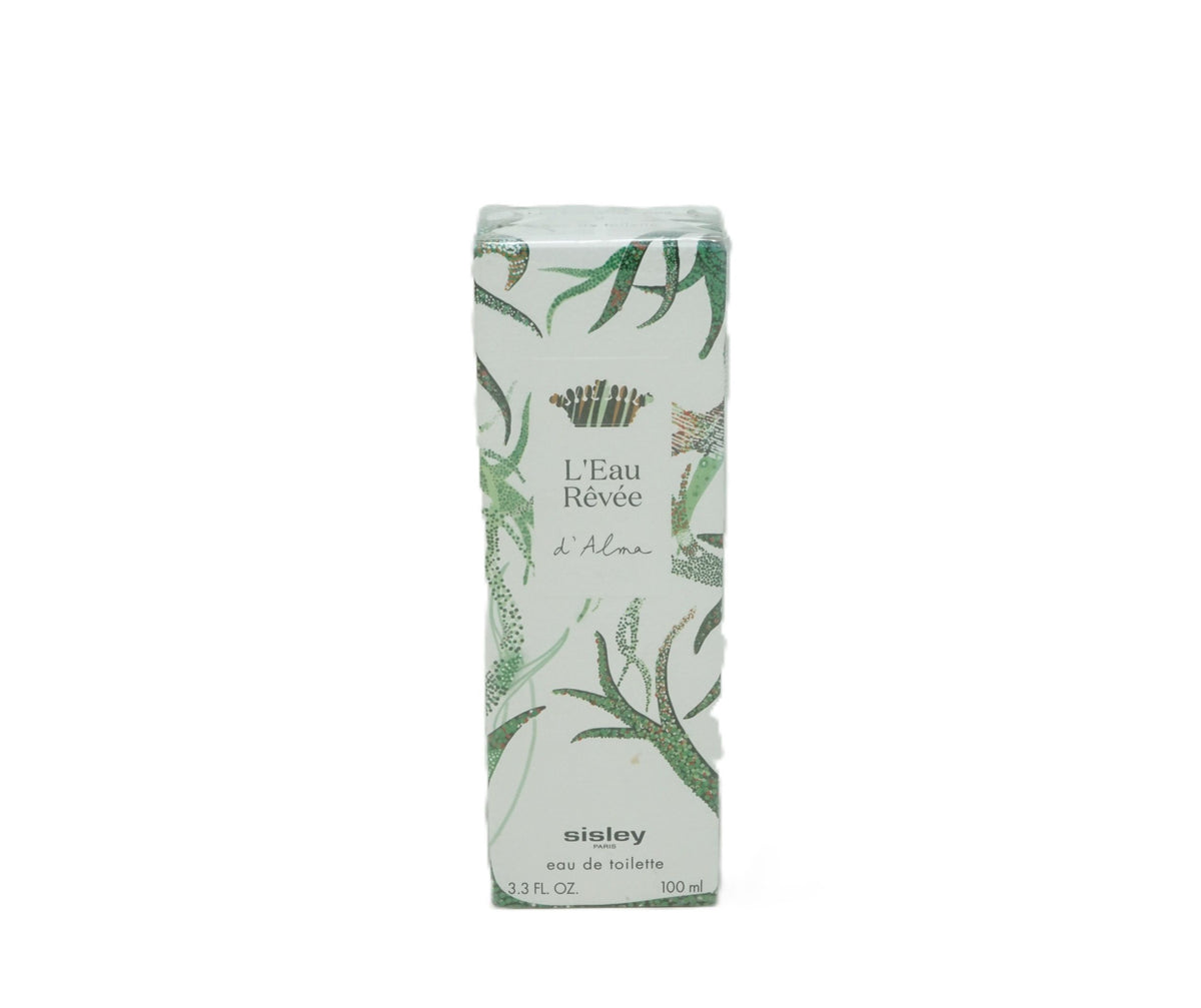 Sisley L'Eau Rêvée d'Alma Eau de Toilette (100 ml)