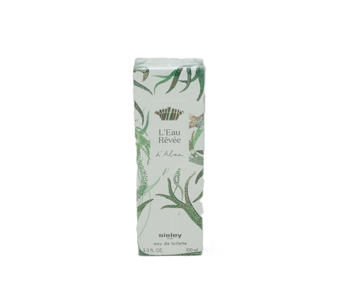 Sisley L'Eau Rêvée d'Alma Eau de Toilette (100 ml)