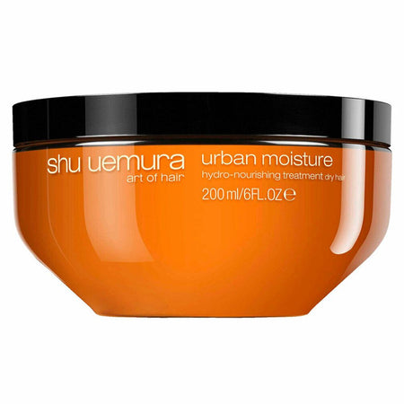 SHU UEMURA Urban Moisture après-shampooing (250 ml)