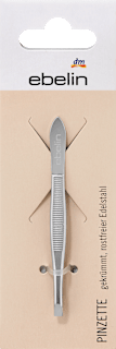 ebelin pincette courbée (1 pièce)