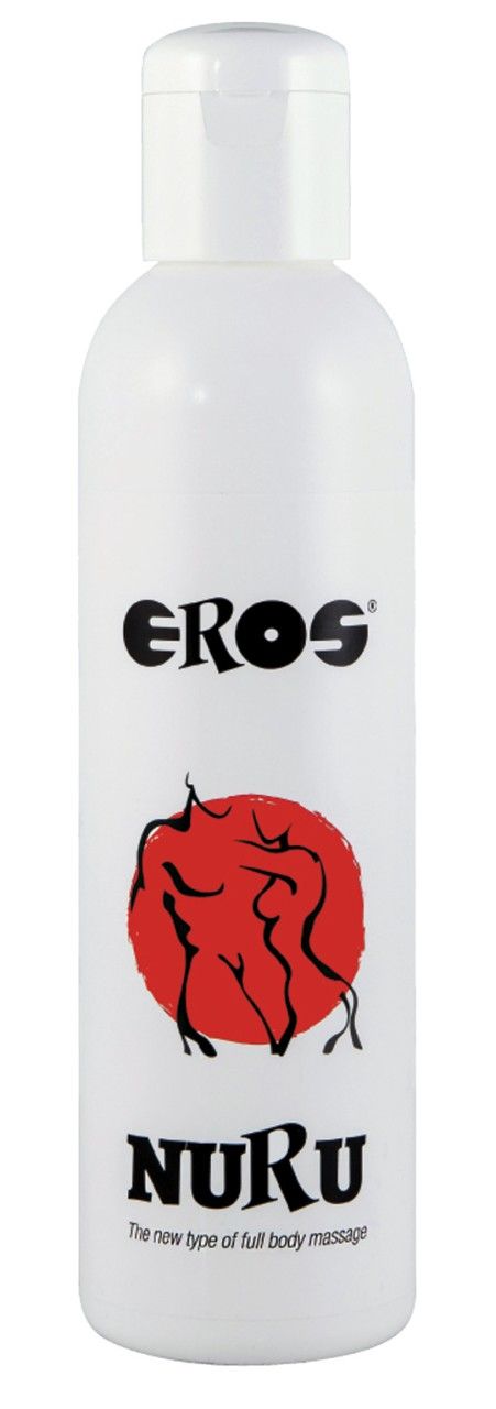 Eros gel de massage (500 ml)