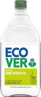 ECOVER Liquide vaisselle Citron & Aloe Vera (950 ml)