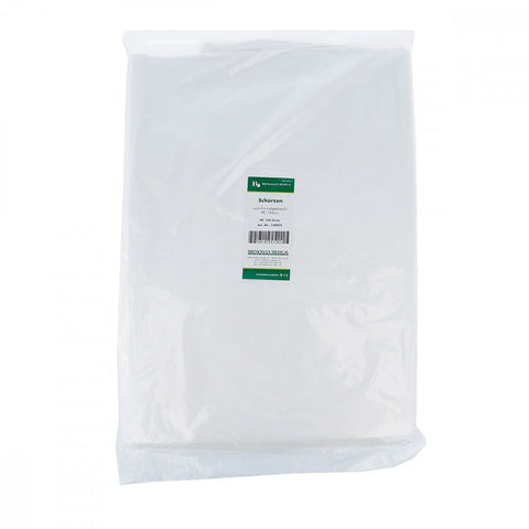 Brinkmann disposable aprons 125 cm (100 pieces)