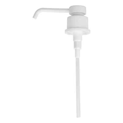 PAUL HARTMANN AG Pompe jetable à long bec pour flacons 350/500 ml (1 pièce)