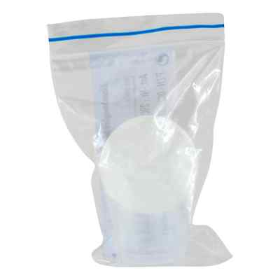 Dr. Junghans Medical GmbH Gobelet doseur gradué en plastique avec couvercle (1 pièce)