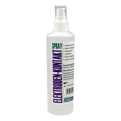 Auxynhairol-Vertrieb spray de contact pour électrodes (250 ml)