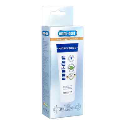 Emmi-dent dentifrice nature (75 ml)