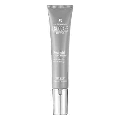 Endocare Retinol gel contour des yeux (15 ml)