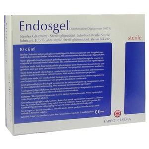 Endosgel (10 x 6 ml)