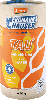 ErdmannHAUSER bouillie de céréales Tau Hafer (450 g)