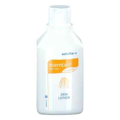 Esemtan lotion pour la peau huile parfumée Oxygen 239 (500 ml)