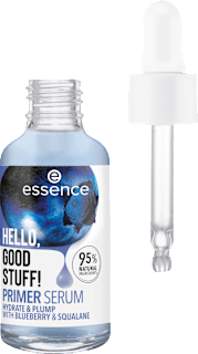 essence Hello, good stuff! Primer sérum visage (30 ml)