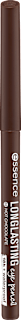 essence Kajal longue tenue 18h+ résistant à l'eau 02 Hot Chocolate (0,28 g)