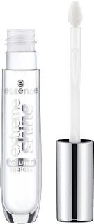 essence Gloss à lèvres Extreme Shine Volume 01 Crystal Clear, 5 ml
