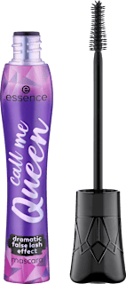 essence Mascara Call Me Queen Dramatic False Lash Effect (11,5 ml)