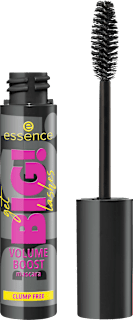 essence Get Big! Lashes Volume Boost mascara (12 ml)