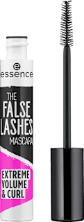 essence Mascara The False Lashes Extreme Volume & Curl (10 ml)