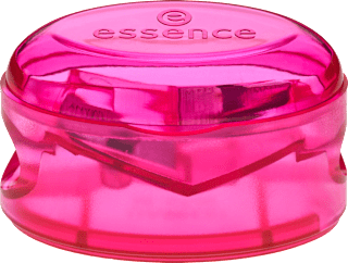 essence Duo taille-crayon (1 pièce)