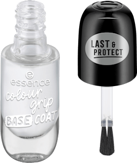 essence Colour Grip Base Coat (8 ml)