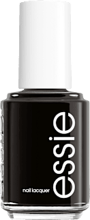 essie vernis à ongles 88 Licorice noir (13,5 ml)