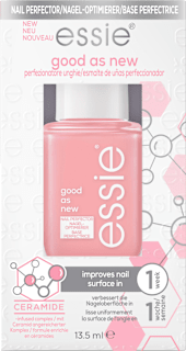 essie vernis à ongles Good As New 260 rose (13,5 ml)