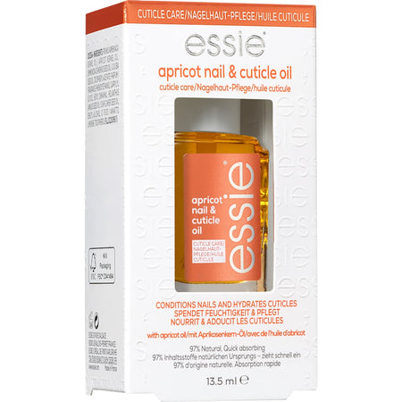 essie Huile pour ongles à l'abricot (13,5 ml)