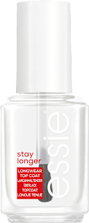 essie Top Coat Stay Longer Premium Longwear (13,5 ml)
