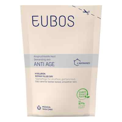 Eubos Anti-Age Hyaluron Repair Filler Jour (recharge) (50 ml)