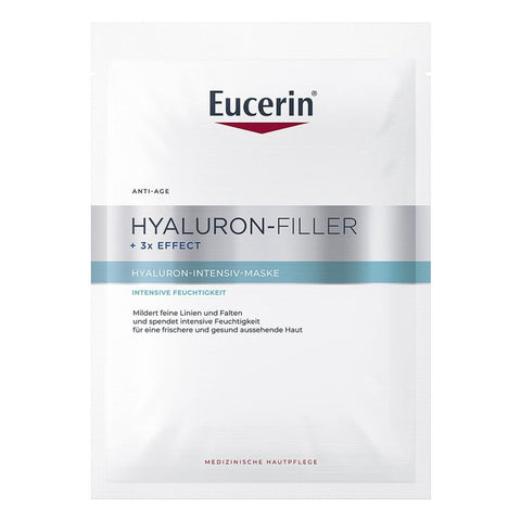 Eucerin Anti-Age Hyaluron-Filler Intensive Mask (1 piece)