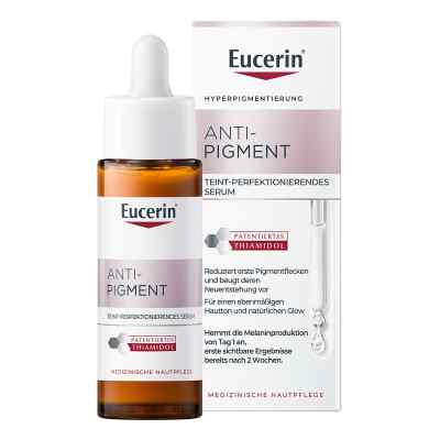 Eucerin Anti-Pigment Teint sérum perfecteur (30 ml)