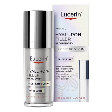 Eucerin Hyaluron-Filler Epigenetic Serum (30 ml)