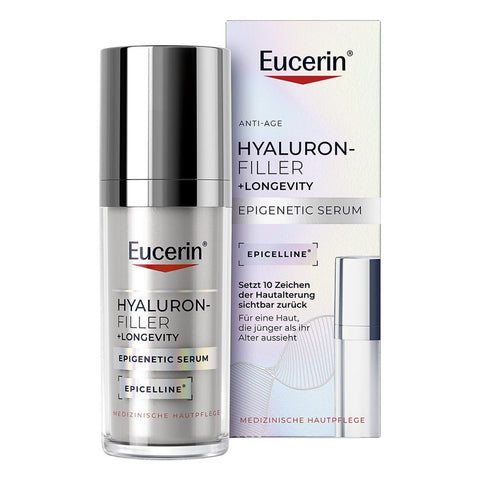Eucerin Hyaluron-Filler Epigenetic Serum (30 ml)