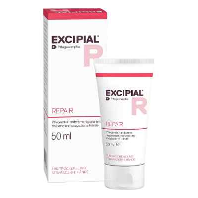 Excipial Repair crème (50 ml)