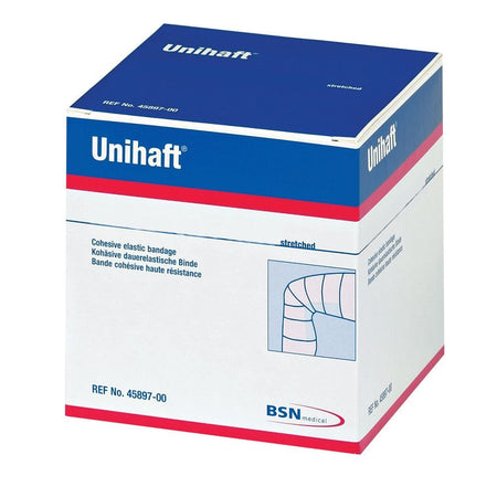 Unihaft® Idealbinde 12 cm x 10 m