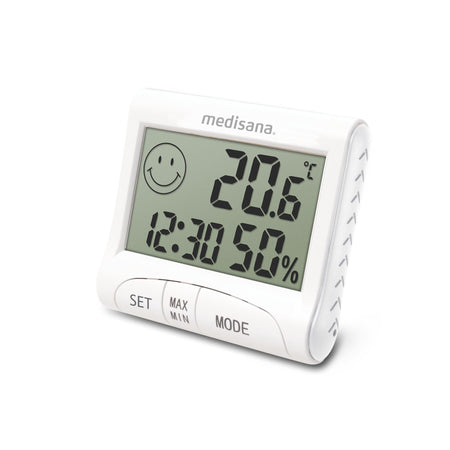 Medisana HG 100 Hygromètre (1 pièce)