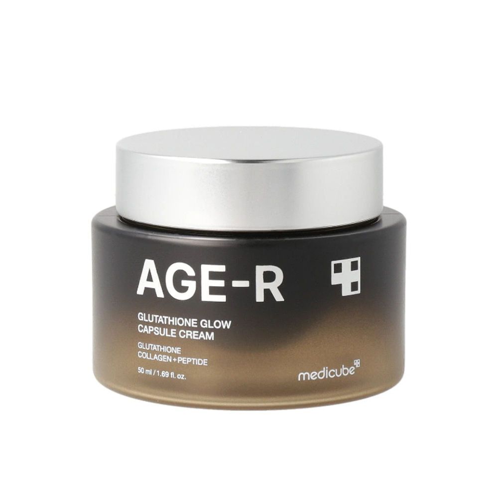 Medicube Age-R Capsule Cream (50 ml)