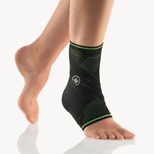 BORT TaloStabil Plus Sport bandage actif de cheville (1 pièce)