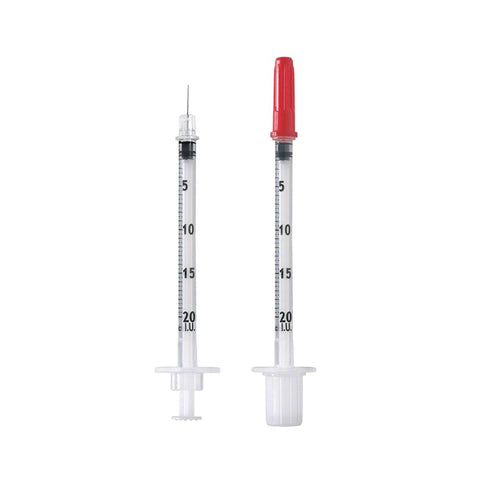 OMNICAN 20 0,5 ml 0,30 x 8 mm