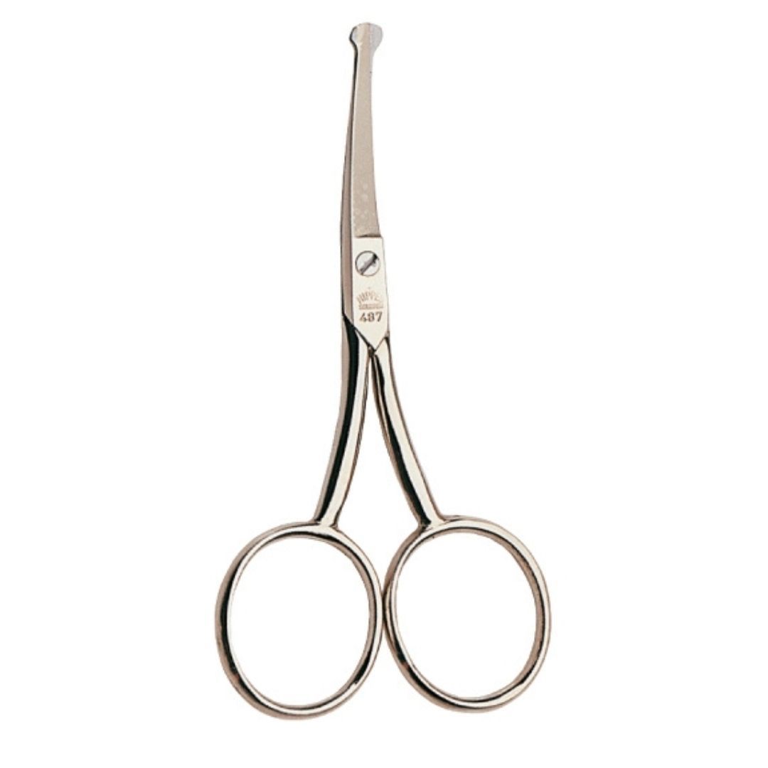 nippes Solingen ciseaux bébé (1 pièce)