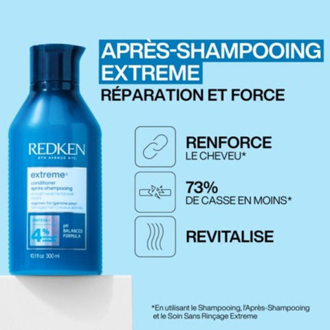 Redken Extreme Strengthening Conditioner (500 ml)