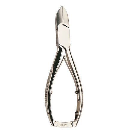 nippes Solingen pince à pédicure (1 pièce)