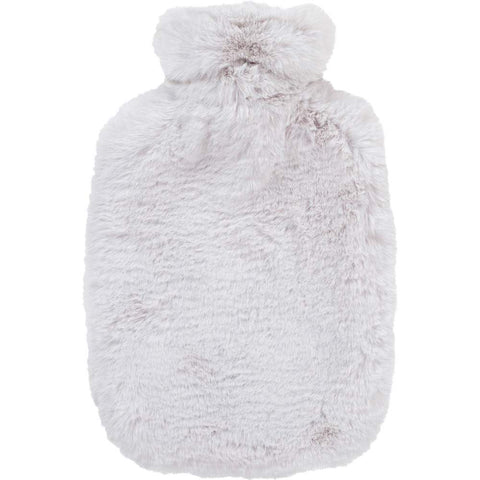 Fashy hot water bottle with soft cover (2 l, 1 piece)