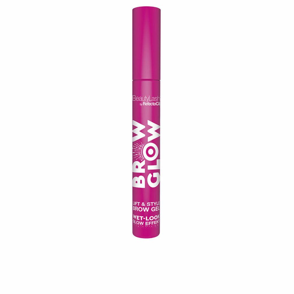 Refectocil BEAUTYLASH BROW GLOW gel fixateur de sourcils (14 ml)